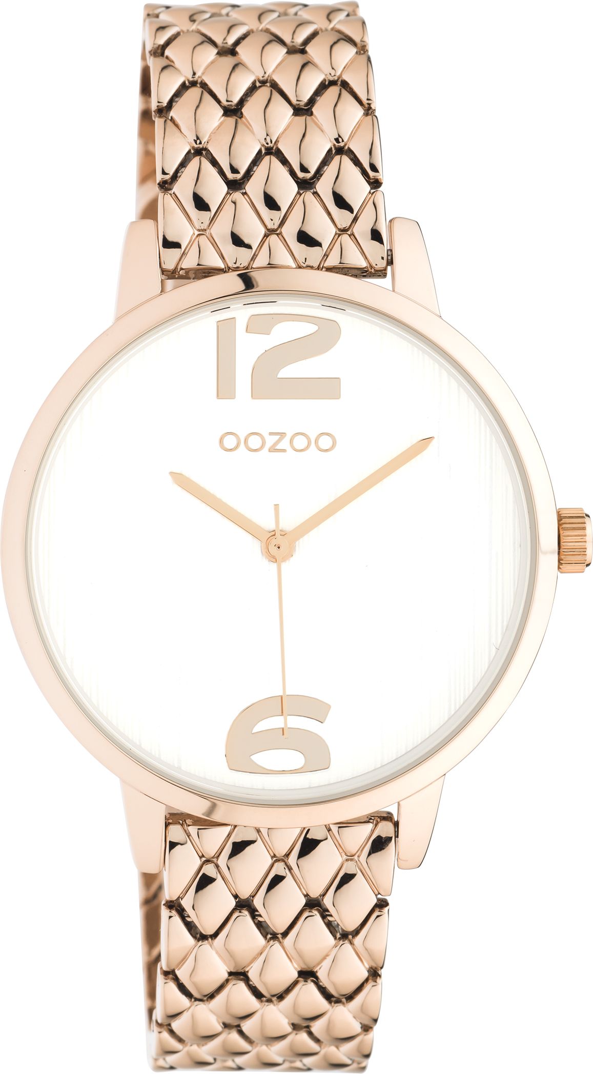 OOZOO TIMEPIECES C10923